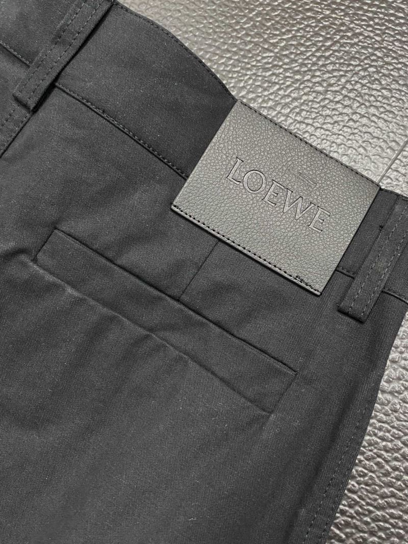 Loewe Long Pants